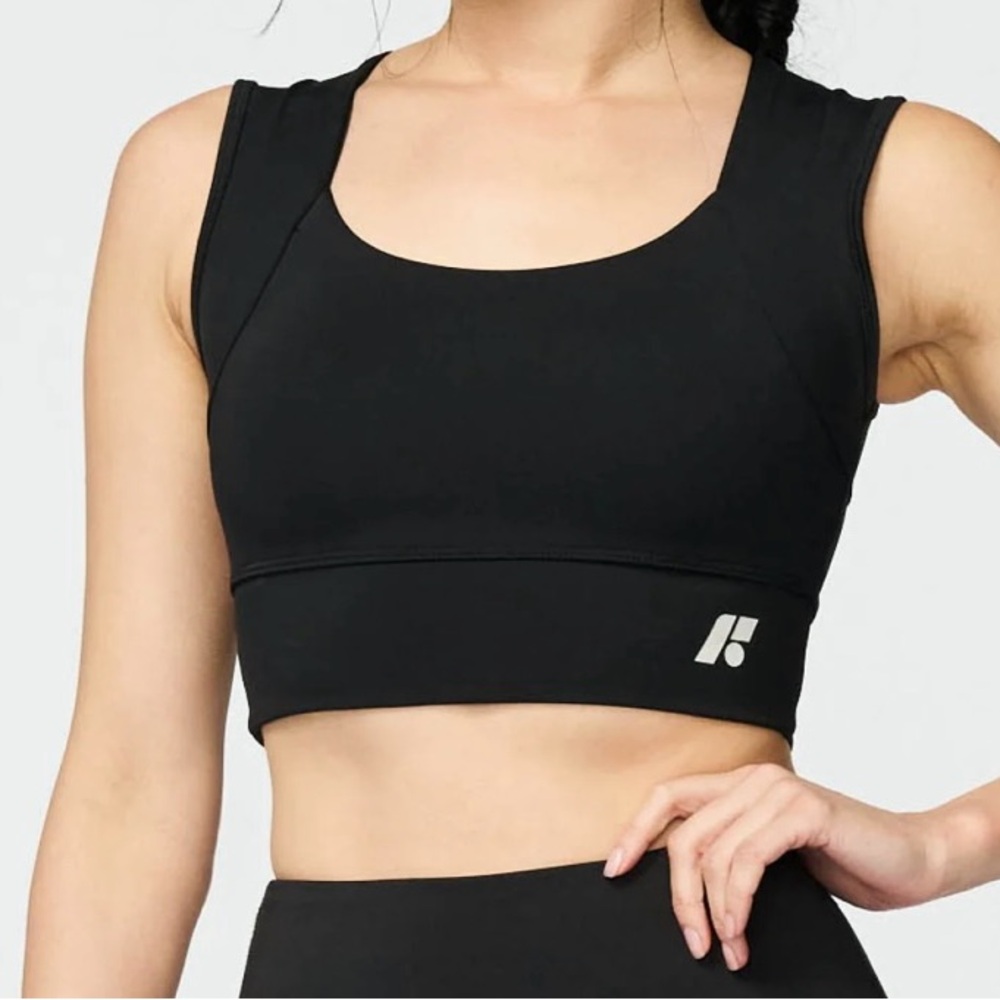 Forme®'s patented posture transforming sports bra